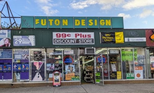 99¢ Plus Discount Store business photo