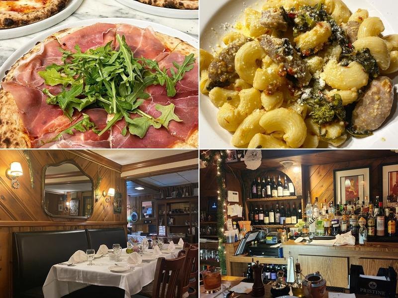 Café Capriccio business photo