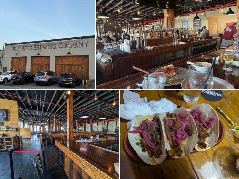 Druthers Brewing Company business photo