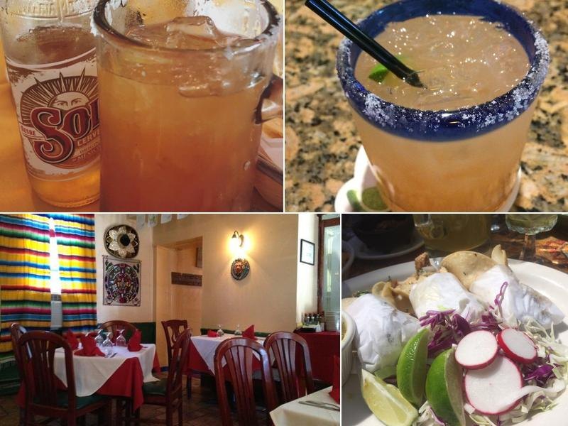 El Mariachi Restaurant business photo