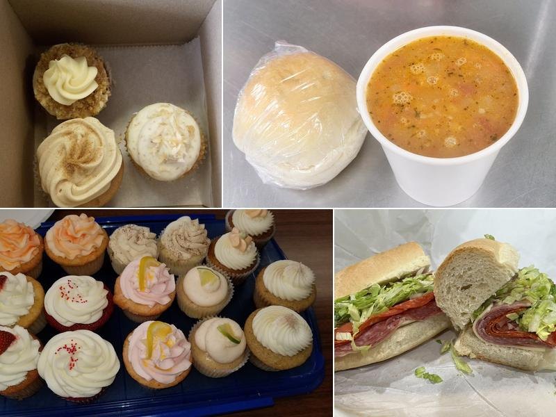 Fiorello Bakery & Deli business photo