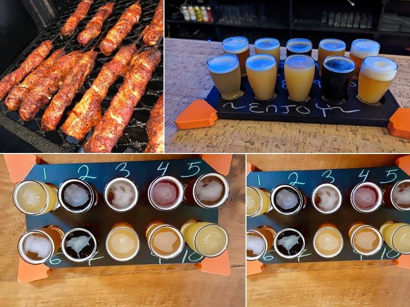 Fort Orange Brewing business photo