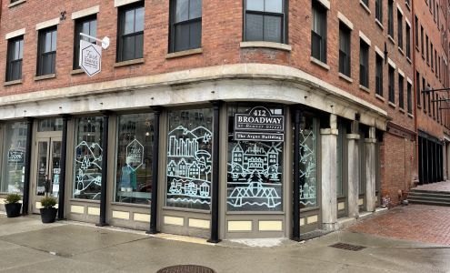 Fort Orange General Store - Downtown business photo