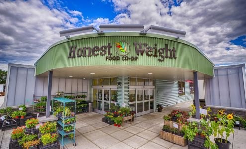 Honest Weight Food Co-op business photo