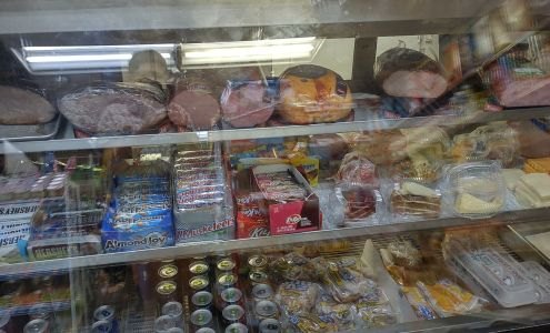 Ida Yarbrough Supermarket Inc business photo