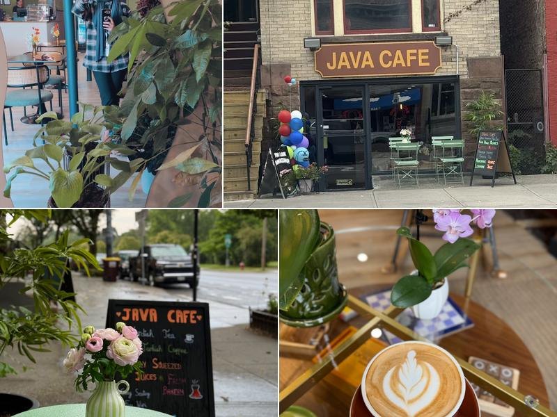 Java Cafe business photo