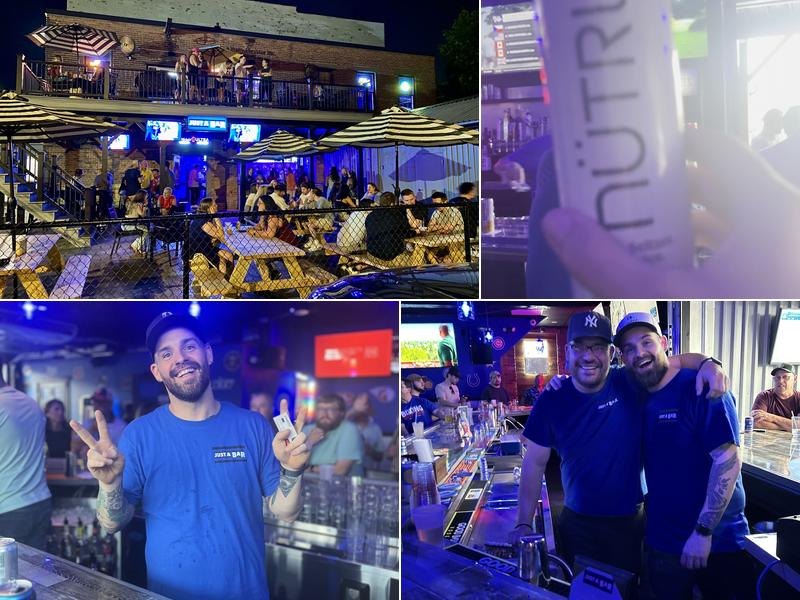 Just a Bar business photo