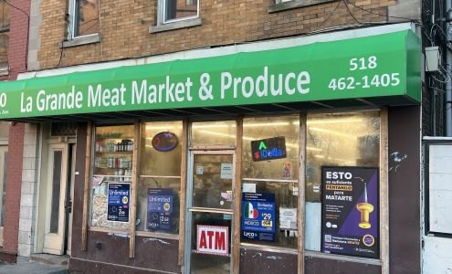 La Grande Meat Market And Produce business photo