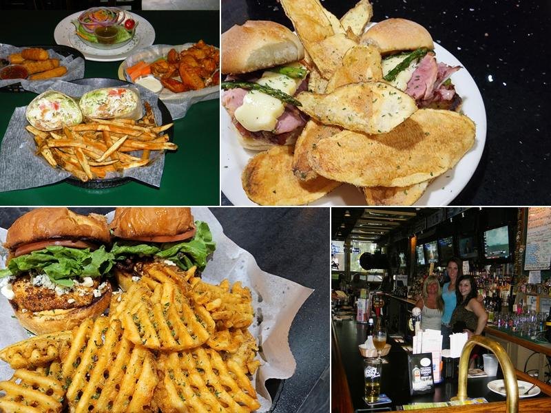 Lynn's Uptown Tavern business photo