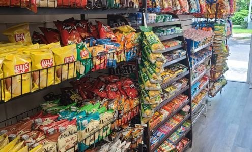 Maple Leaf Market business photo
