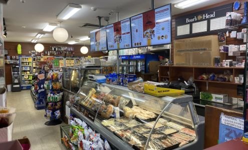 Miami Market business photo