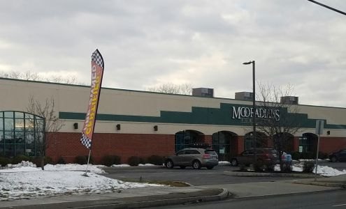Mooradian's Furniture business photo