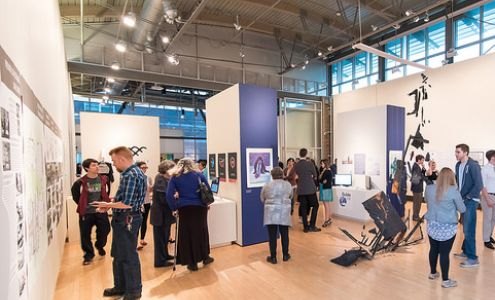 Opalka Gallery business photo