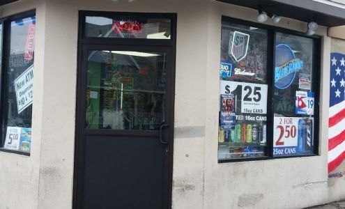 Pine Hills Market business photo