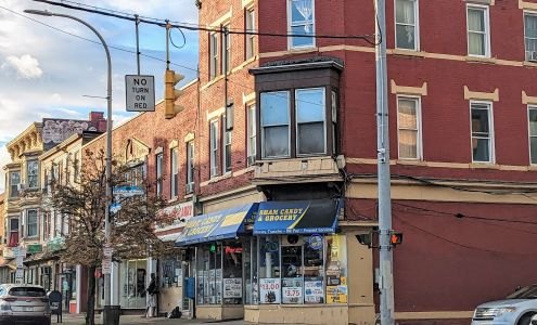 Sham Candy & Groceries business photo