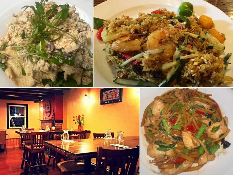 TapAsia Asian Tapas business photo