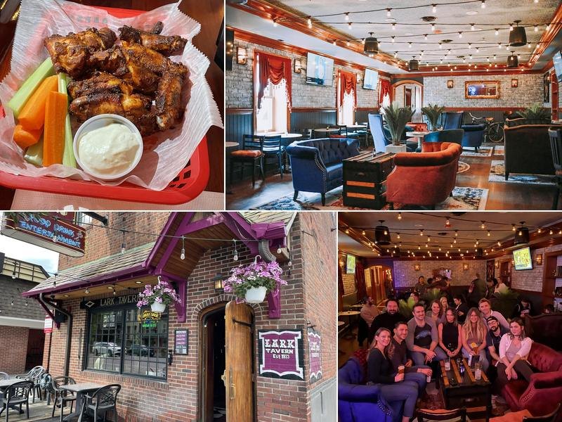 The Lark Street Tavern business photo