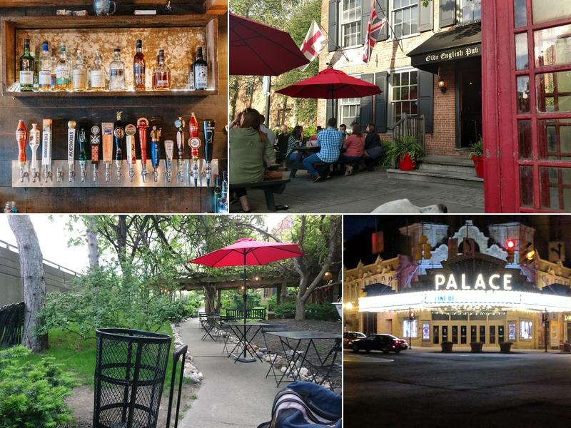 The Olde English Pub and Pantry business photo