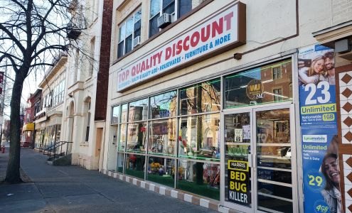 Top Quality Discount business photo