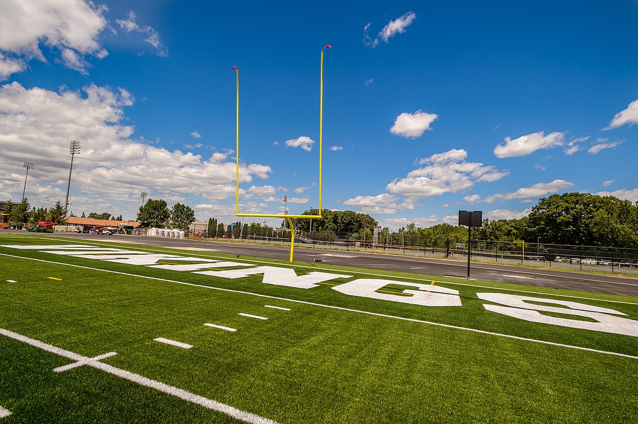 Hudson Valley Community College campus