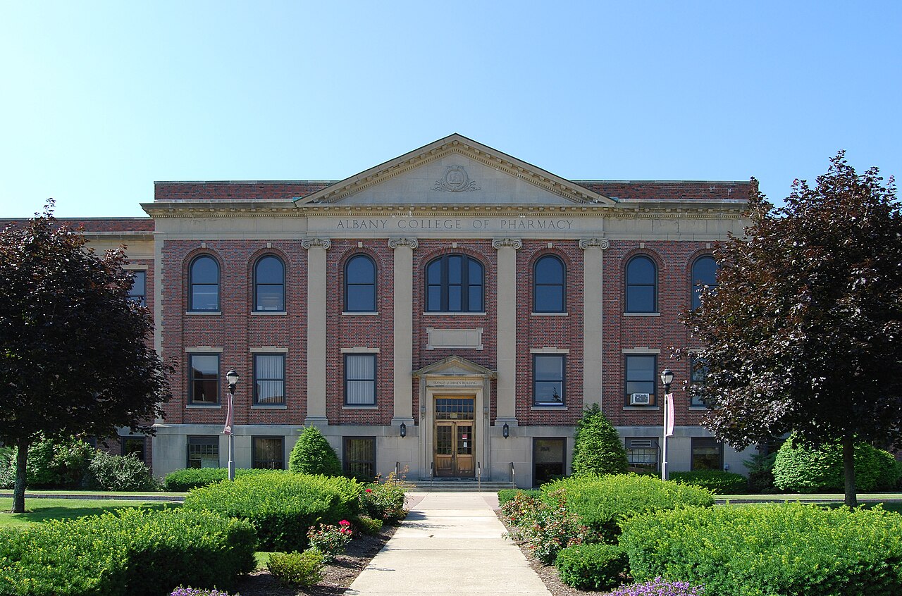 Albany College of Pharmacy