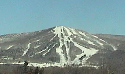 Bromley Mountain ski resort