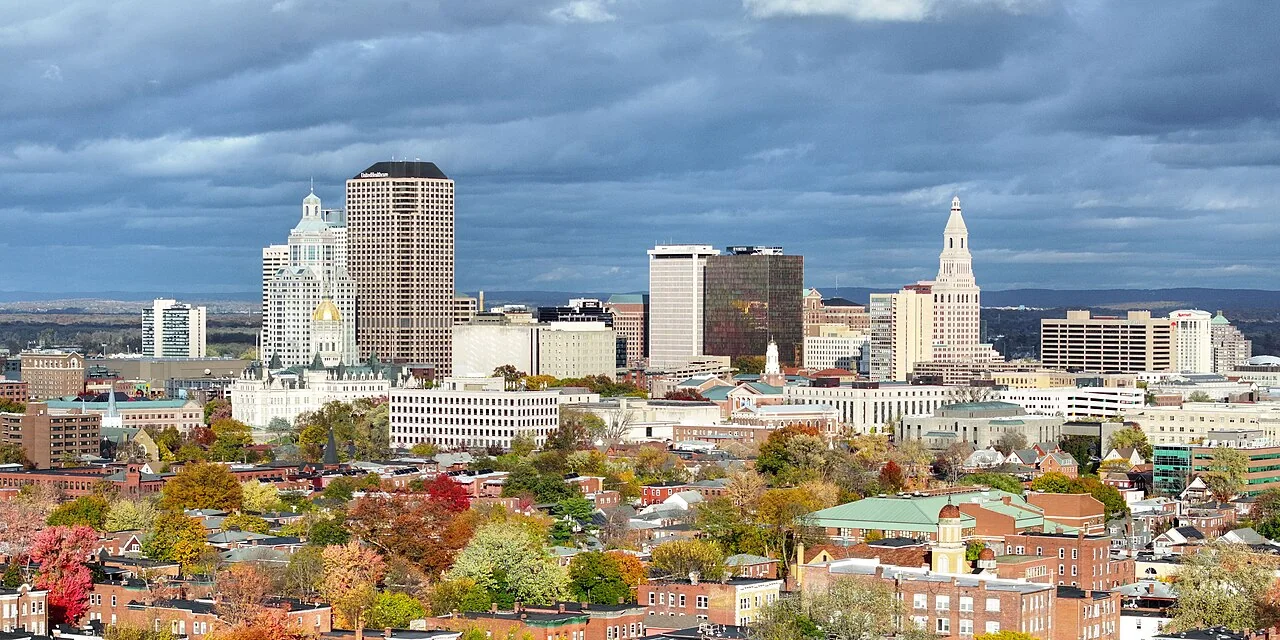Hartford