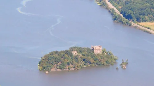 Pollepel Island